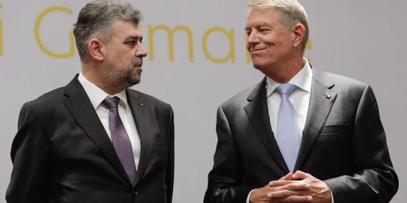 Marcel Ciolacu: ”Avem Spațiu Schengen. Până el se desființează, România dorește să adere și vom continua negocierile”