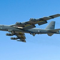 Există posibilitatea ca Iran să lanseze rachete spre România daca SUA aduc avioane de atac la Kogălniceanu?