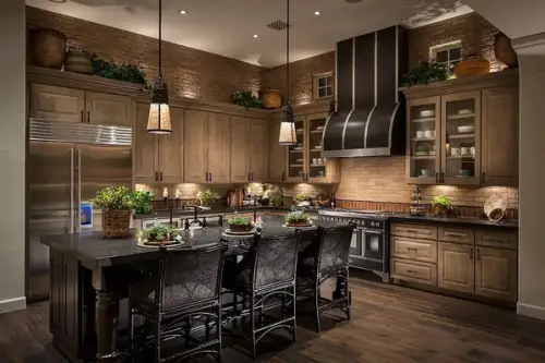 Moderne si practice- 10 bucatarii de vis