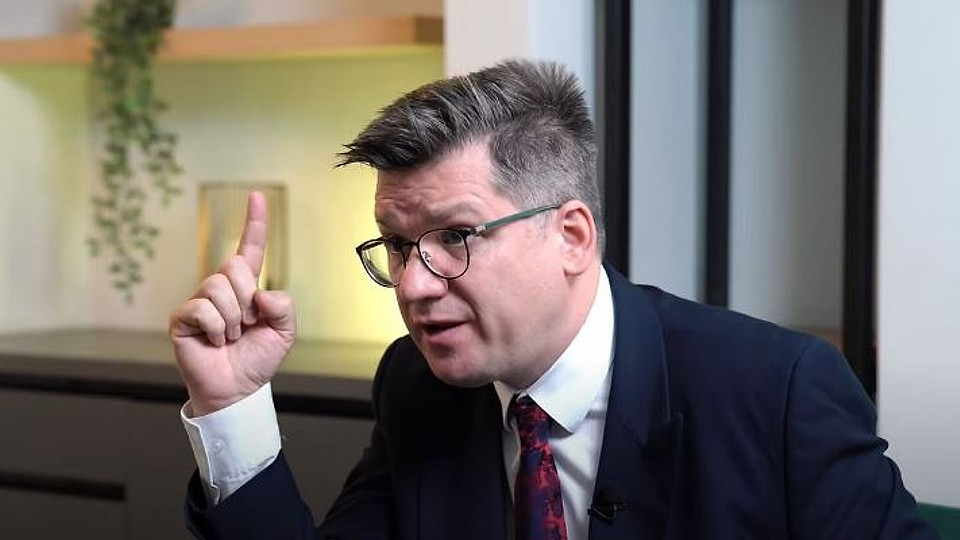 Mihail Neamțu: Solicit de urgență o anchetă privind înstrăinarea și vulnerabilizarea tezaurului dacic!