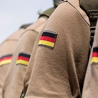 Document strategic al Bundeswehr: Rusia se pregătește de conflict cu NATO