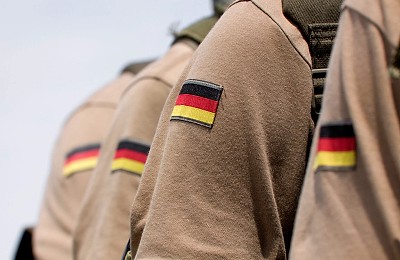 Document strategic al Bundeswehr: Rusia se pregătește de conflict cu NATO