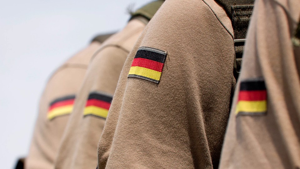 Document strategic al Bundeswehr: Rusia se pregătește de conflict cu NATO