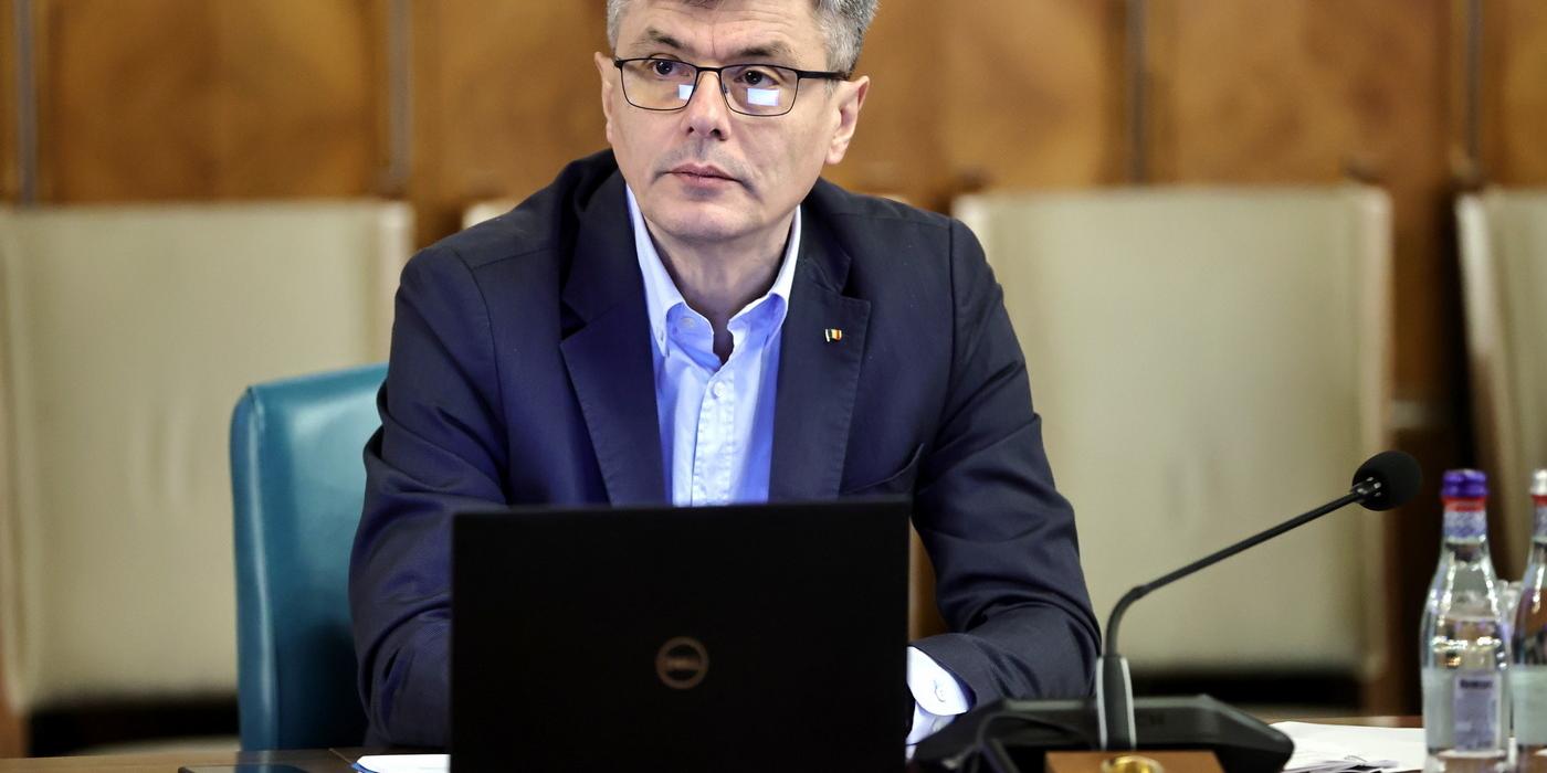 Virgil Popescu: În 2019, România era conectată doar la Ucraina, puteam aduce doar gaz rusesc. Gândiţi-vă ce s-ar fi întâmplat să fim dependenţi de şantajul rusesc / România în momentul de faţă este conectată la toate rutele de transport din regiune