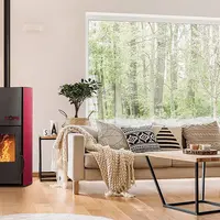 Montajul termoșemineului începe cu un coș de fum corect instalat – Ce trebuie să știi