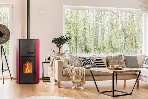 Montajul termoșemineului începe cu un coș de fum corect instalat – Ce trebuie să știi