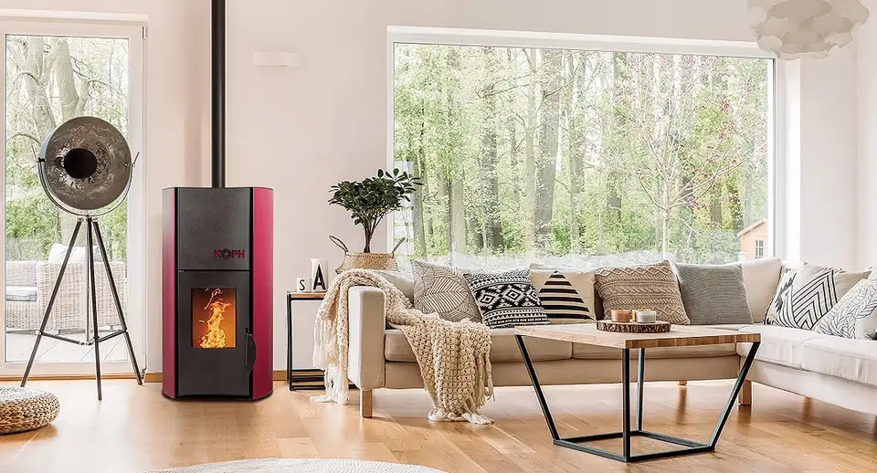 Installing a Thermo-Fireplace Starts with Correct Chimney Installation - What You Need to Know