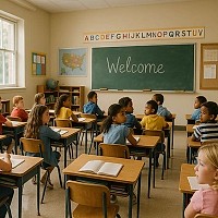 Educația copiilor în 2026: cum alegi cea mai bună școală și cum îți susții copilul pentru succes