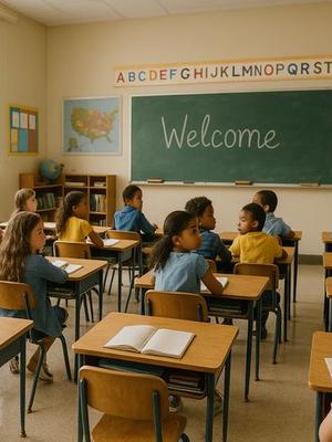 Educația copiilor în 2026: cum alegi cea mai bună școală și cum îți susții copilul pentru succes