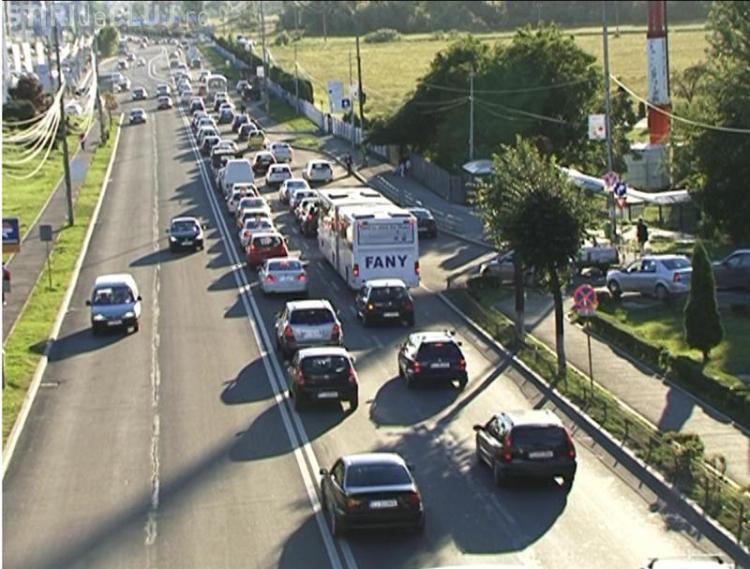 Consilierii locali din Florești au aprobat începerea lucrărilor la centura metropolitană
