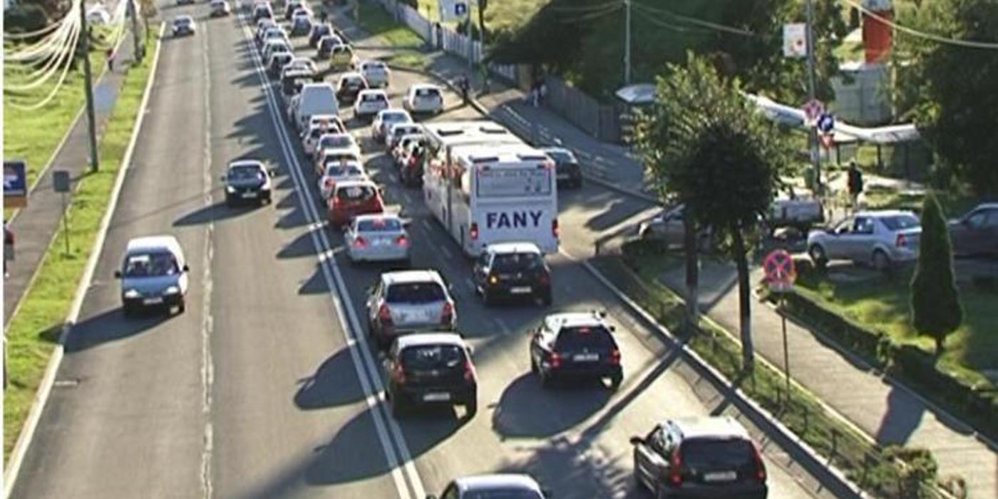 Consilierii locali din Florești au aprobat începerea lucrărilor la centura metropolitană