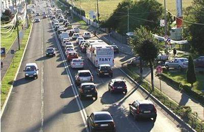 Consilierii locali din Florești au aprobat începerea lucrărilor la centura metropolitană