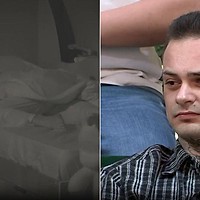 Andrei susține că Liliana a făcut un gest nepotrivit față de el! Ce arată imaginile