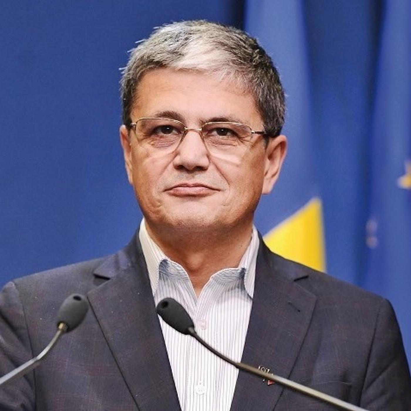 Ministrul Investiţiilor şi Proiectelor Europene, Marcel Boloş, afirmă că este exclusă ipoteza ca el să preia, la rotativa guvernamentală, portofoliul Digitalizării