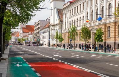 Municipiul Cluj-Napoca face parte dintre cele 53 de orașe pilot selectate în programul NetZeroCities