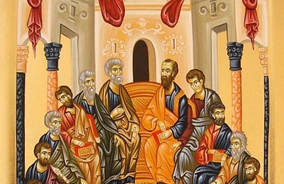 Calendarul zilei: Cinzecimea sau Rusaliile