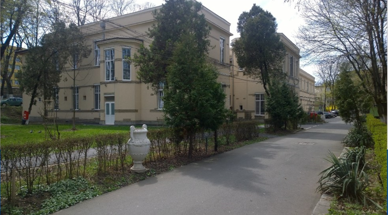 Spitalul Clinic de Pneumoftiziologie „Leon Daniello” a fost reacreditat