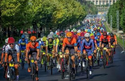 În București va avea loc cea de-a doua ediție a L’Étape Romania by Tour de France, pe data de 27 august