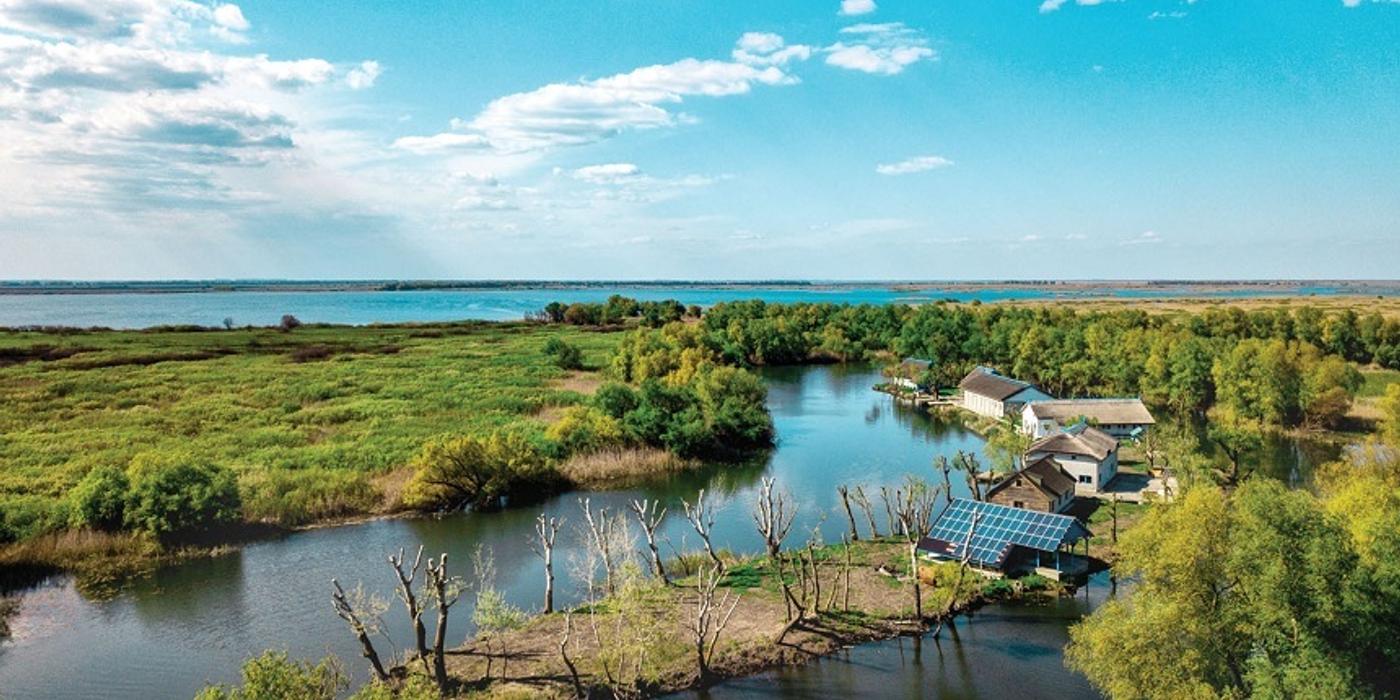 Comisarul european pentru Transporturi, Adina Vălean, crede că o instituţie independentă ar trebui să facă măsurătorile pe Canalul Bâstroe