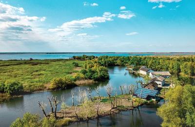 Comisarul european pentru Transporturi, Adina Vălean, crede că o instituţie independentă ar trebui să facă măsurătorile pe Canalul Bâstroe