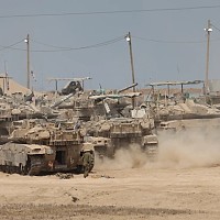 România, prinsă între Israel și Palestina: șansă istorică sau risc uriaș? Expert în Orientul Mijlociu: „Cândva am fost și mediatori între arabi și evrei”