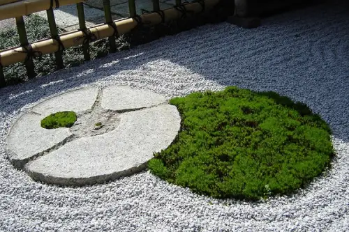 Idei pentru gradinarit: Gradini japoneze Zen