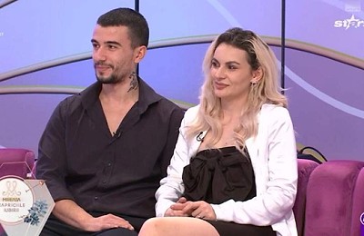Cu ce se ocupă Ionela de la Mireasa, sezonul 10, după ce s-a terminat competiția. Fosta concurentă și Robert s-au mutat de curând în casă nouă