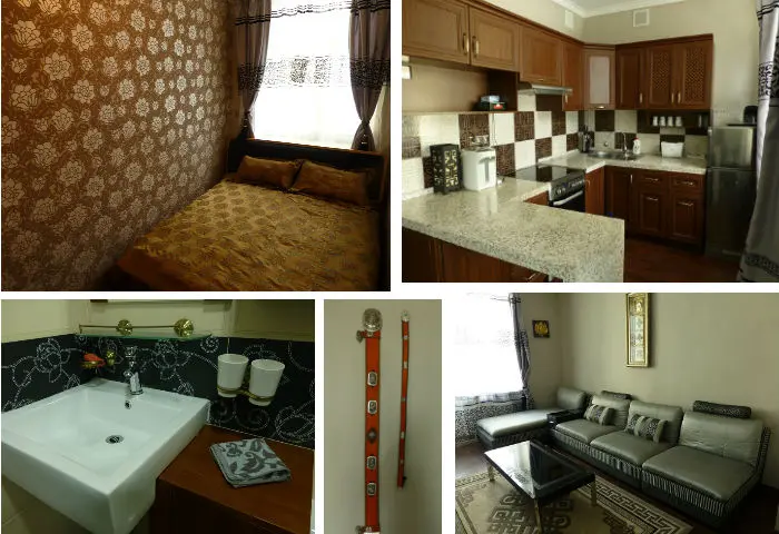 15 idei de design pentru apartamente mici