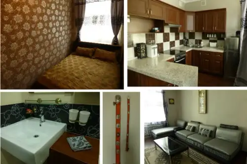 15 idei de design pentru apartamente mici