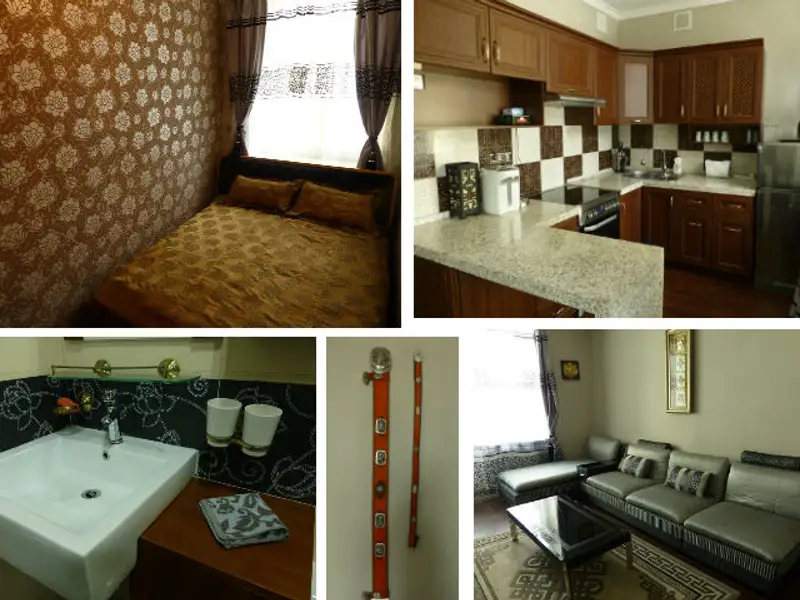 15 idei de design pentru apartamente mici