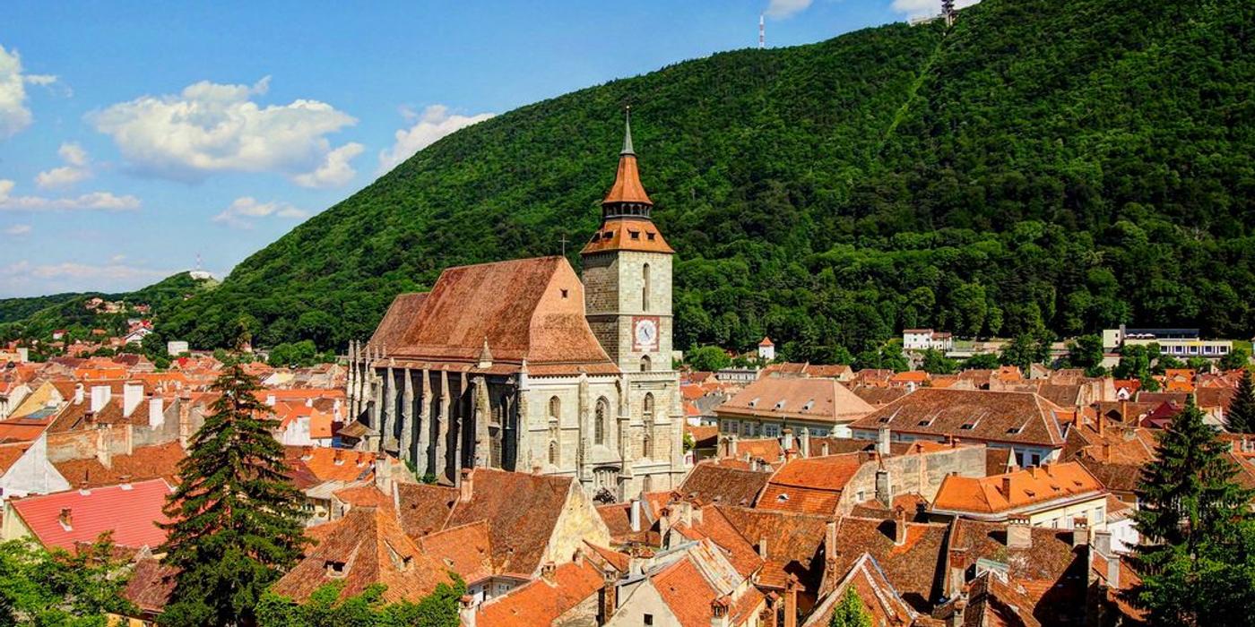 Prețul caselor în România la început de an în creștere cu 2,7%