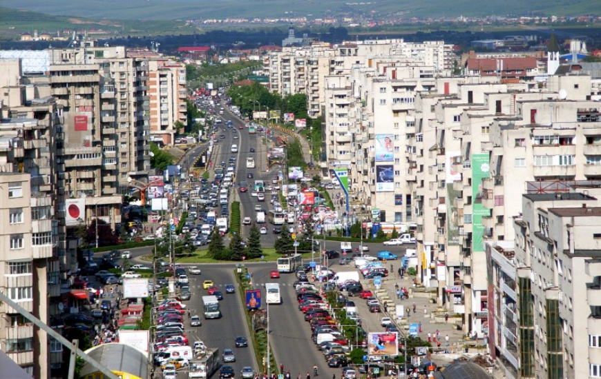 Cluj-Napoca, pe un trend descendent: Scădere de 42% a livrărilor de locuințe noi în 2025