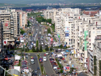Cluj-Napoca, pe un trend descendent: Scădere de 42% a livrărilor de locuințe noi în 2025
