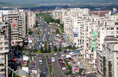 Cluj-Napoca, pe un trend descendent: Scădere de 42% a livrărilor de locuințe noi în 2025
