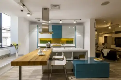 Mobila romaneasca prezentata in cadrul BIFE-SIM