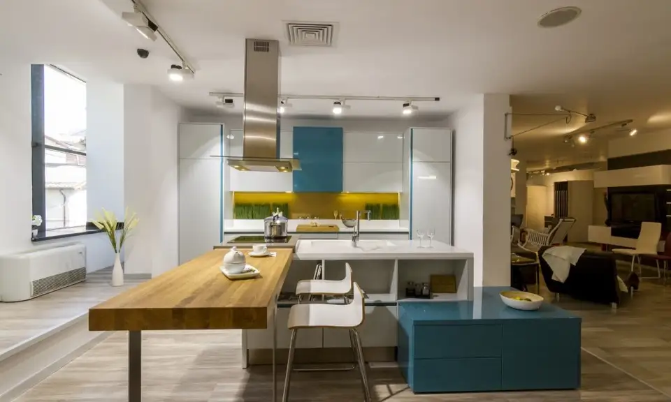 Mobila romaneasca prezentata in cadrul BIFE-SIM