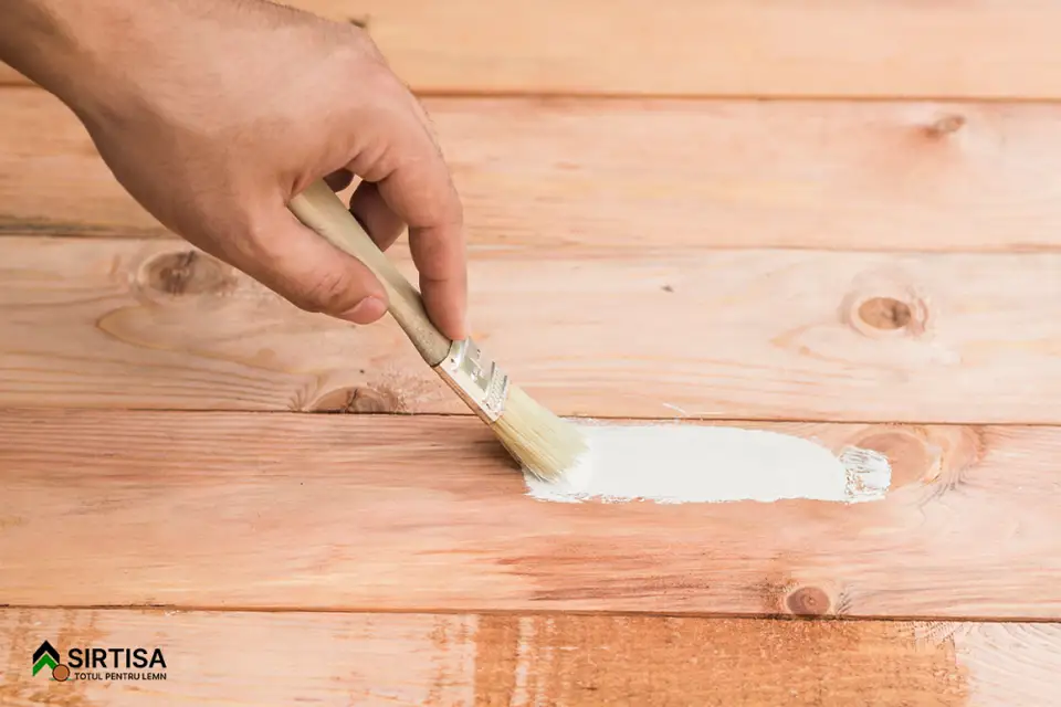 Scratches or Cracks in Furniture? A Wood Filler is the Simple and Quick Restoration Solution