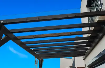 Închiderea terasei, idei și sfaturi practice