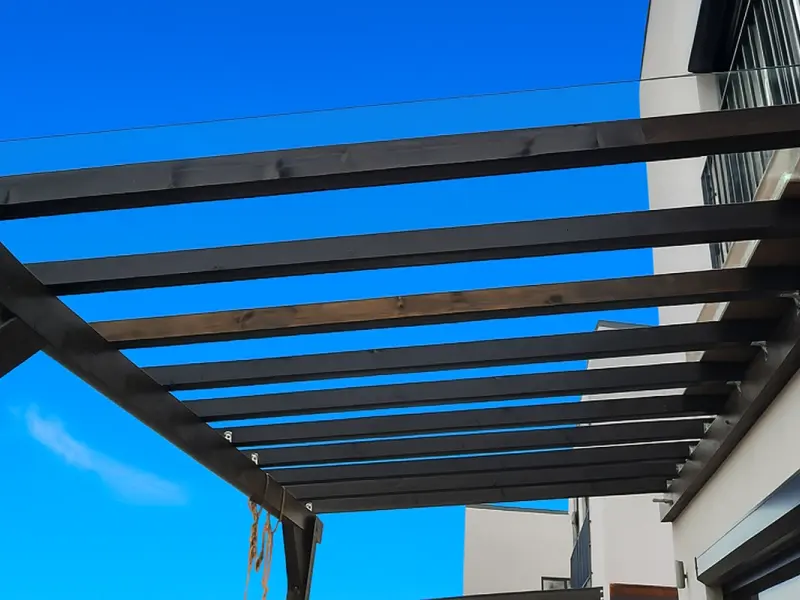 Închiderea terasei, idei și sfaturi practice