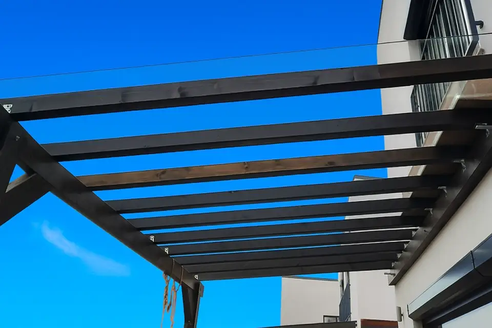 Closing the Terrace: Ideas and Practical Advice