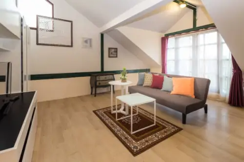 Parchetul în mansardă: rol, tipuri și importanță