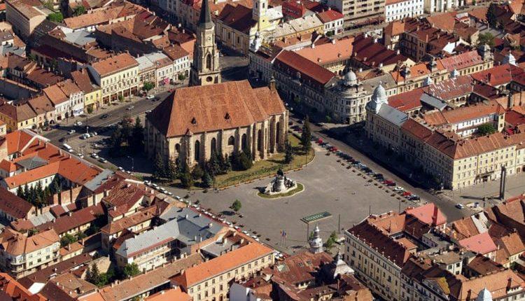 Cluj-Napoca rămâne printre orașele cu cele mai multe oportunități de muncă