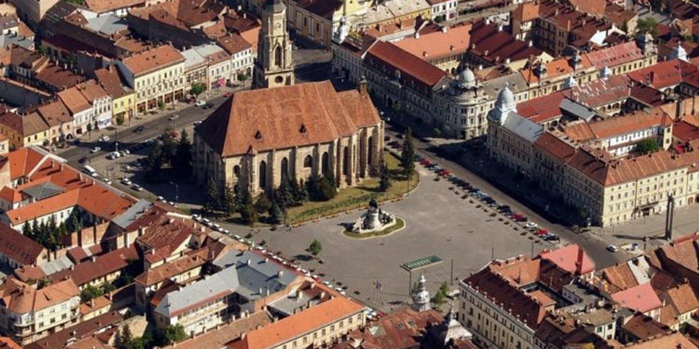 Cluj-Napoca rămâne printre orașele cu cele mai multe oportunități de muncă