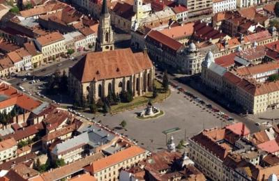 Cluj-Napoca rămâne printre orașele cu cele mai multe oportunități de muncă