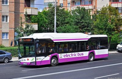 Începând din data de 2 mai, se va suplimenta numărul mijloacelor de transport în comun pe 11 linii urbane