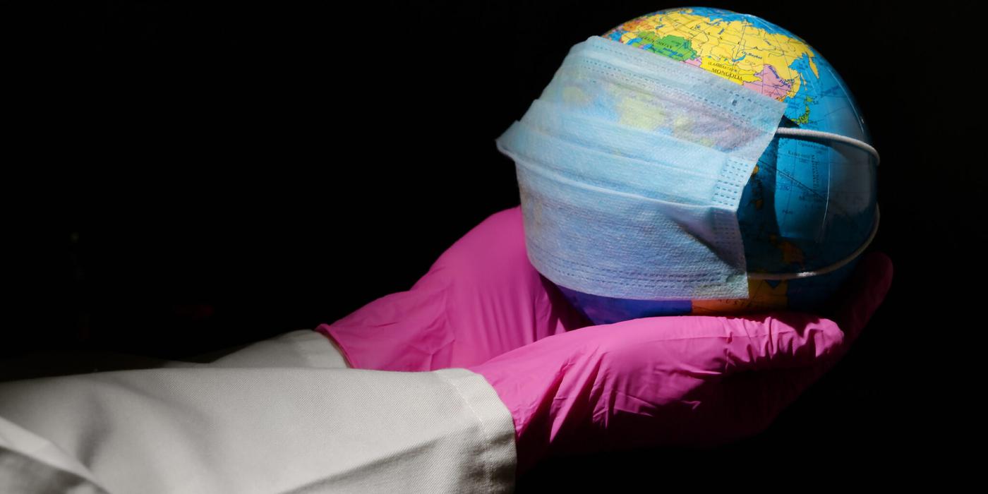 Gripa aviară, mai periculoasă decât COVID-19. Epidemiolog, despre originea virusului: „Este 100% politică şi 0% ştiinţă”