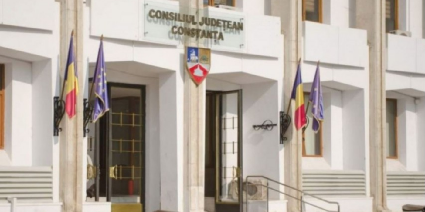 Proiecte majore pe masa consilierilor locali din Constanța
