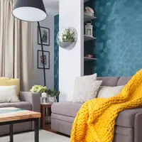 Inspiratie pentru livingul tau 20 de idei pentru a integra turcoazul in propria amenajare