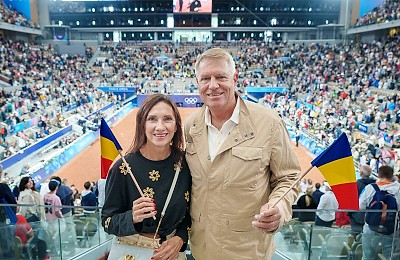 Cum i-au făcut scăpați pe soții Iohannis „eroii Recorder” din Justiție