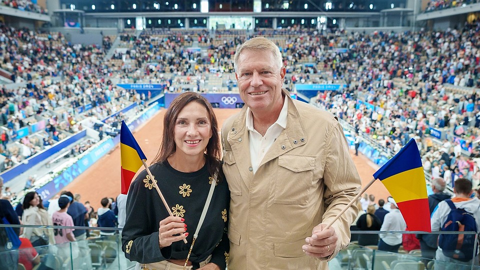 Cum i-au făcut scăpați pe soții Iohannis „eroii Recorder” din Justiție